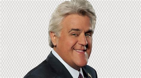 jay leno speeking fee